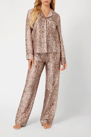 Pyjama - Beige