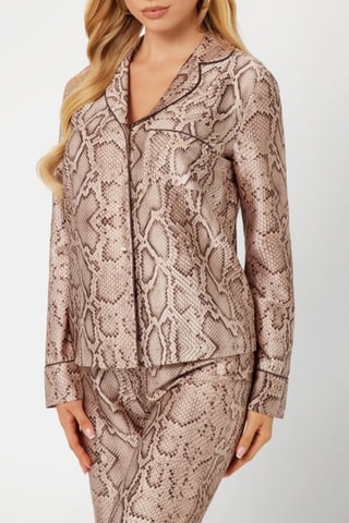 Pyjama - Beige