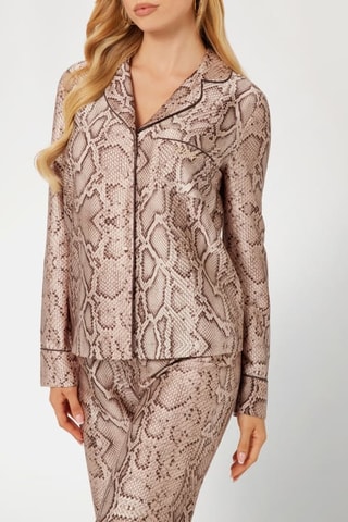 Pyjama - Beige
