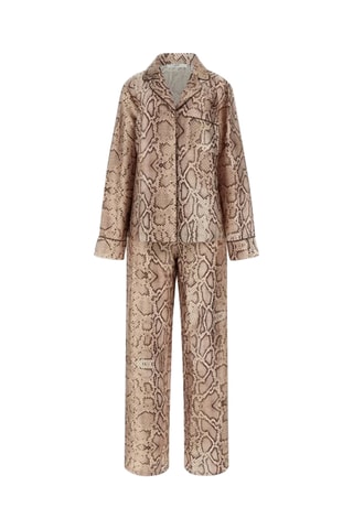 Pyjama - Beige