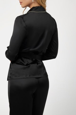 Pyjama - Noir