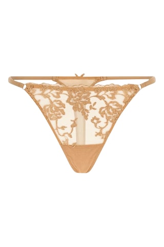String Giselle - Beige