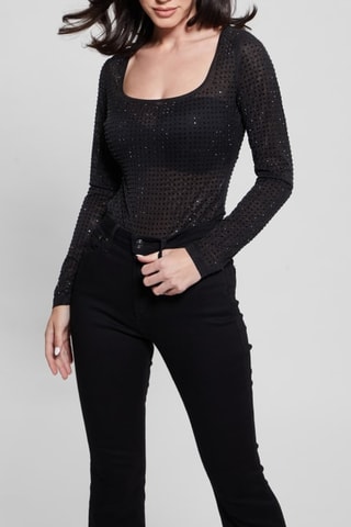 Body Karolina - Noir