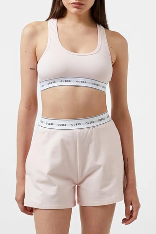 Brassière Carrie - Rose poudré