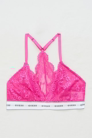 Soutien-gorge Belle - Fuchsia
