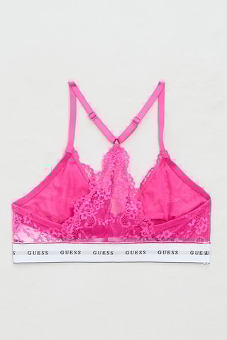 Soutien-gorge Belle - Fuchsia