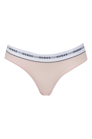 Culotte Carrie - Rose poudré
