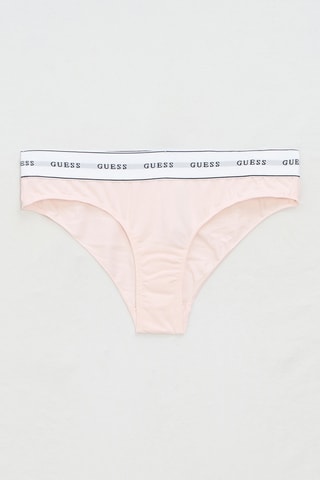 Culotte Carrie - Rose poudré