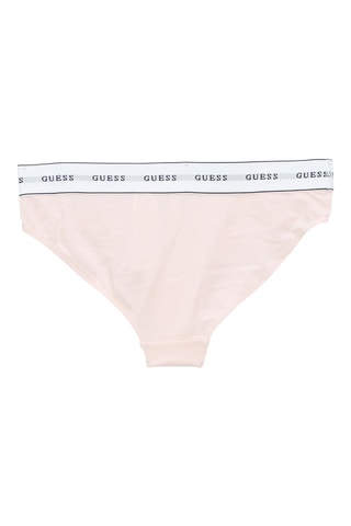 Culotte Carrie - Rose poudré
