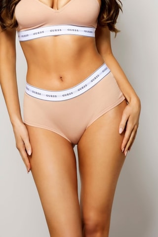 Culotte Carrie - Nude