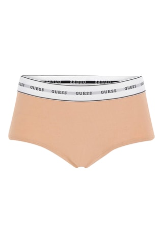 Culotte Carrie - Nude