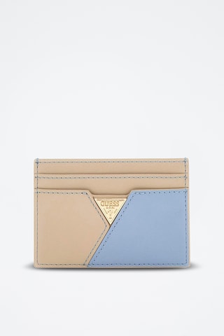 Porte-cartes - Beige