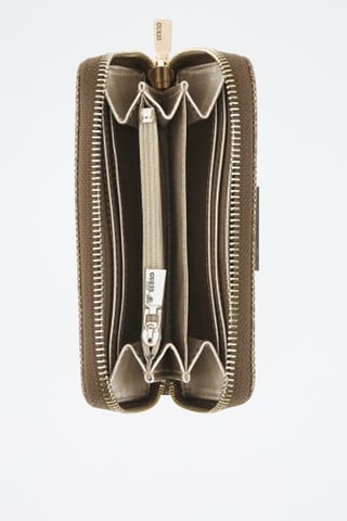 Portefeuille Laurel - Beige