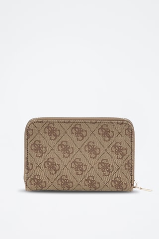 Portefeuille Laurel - Beige