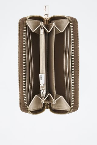 Portefeuille Laurel - Beige