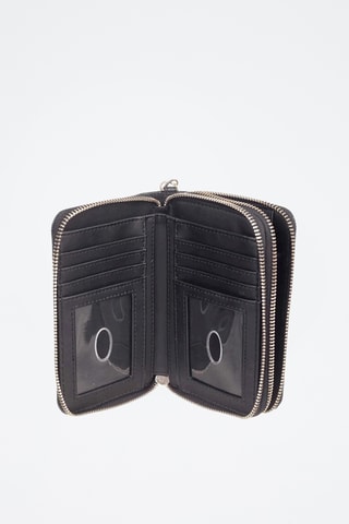 Compagnon Laurel - Noir
