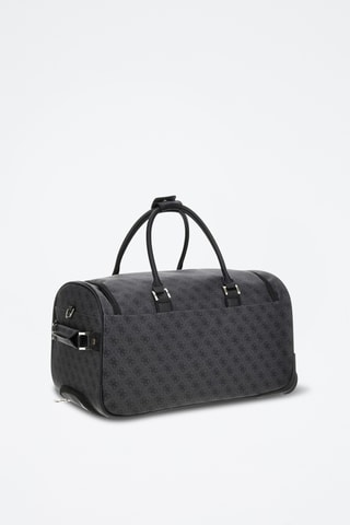 Sac de voyage à roulettes Jesco - Gris foncé - 51 cm
