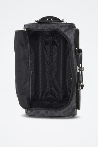 Sac de voyage à roulettes Jesco - Gris foncé - 51 cm