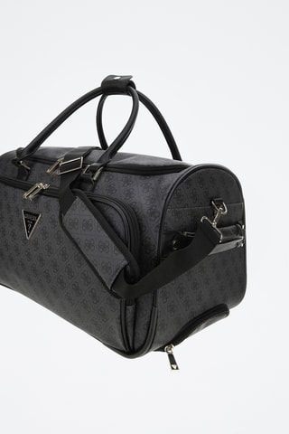Sac de voyage à roulettes Jesco - Gris foncé - 51 cm