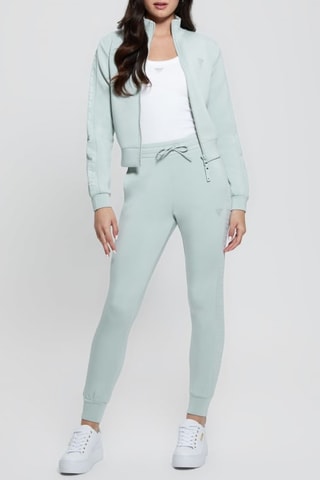 Sweat New Allie Scuba - Vert d'eau