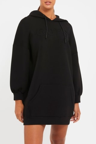 Sweat à capuche Cindra - Noir