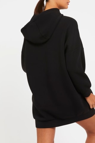 Sweat à capuche Cindra - Noir