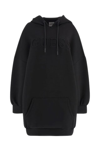 Sweat à capuche Cindra - Noir