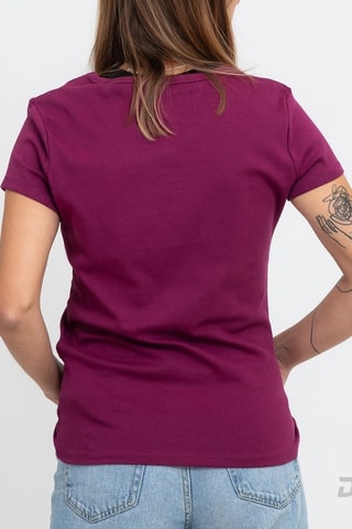 T-shirt Kiara - Violet