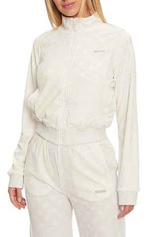 Sweat Krissy - Blanc