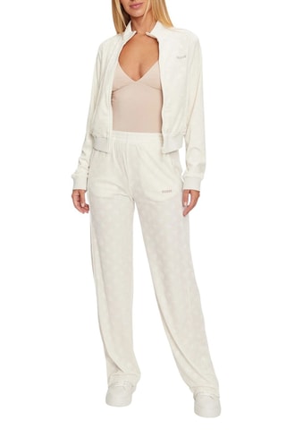 Sweat Krissy - Blanc