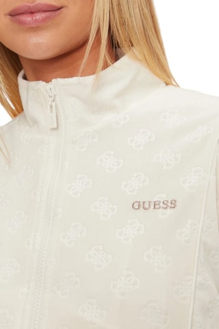 Sweat Krissy - Blanc