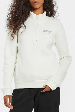 Sweat Midge - Blanc