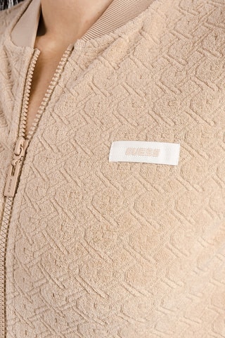 Sweat Lola - Taupe