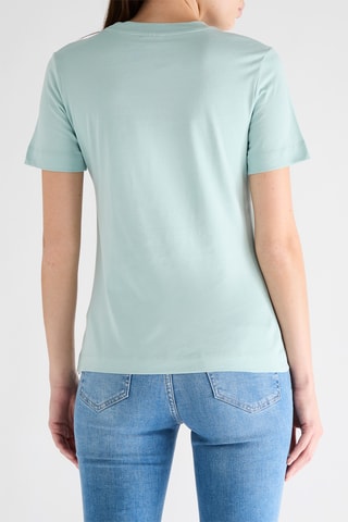 T-shirt Regine - Ciel