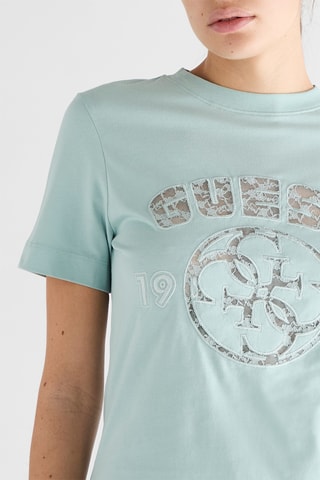 T-shirt Regine - Ciel