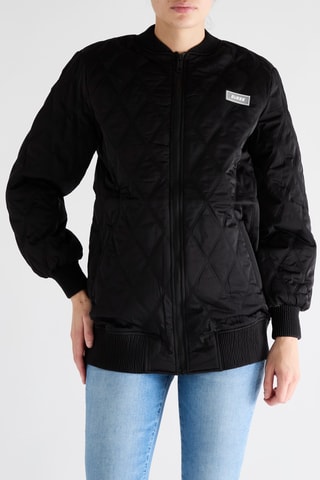 Bomber Regine - Noir