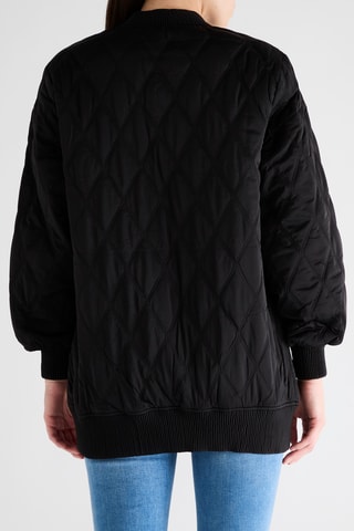 Bomber Regine - Noir