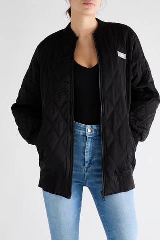 Bomber Regine - Noir
