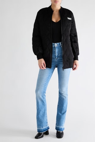 Bomber Regine - Noir