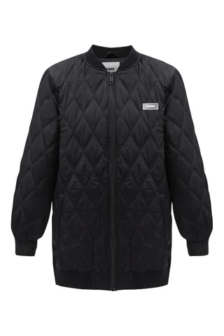 Bomber Regine - Noir