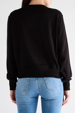 Sweat polaire Original - Noir