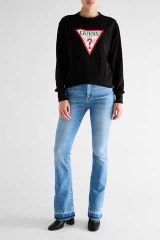 Sweat polaire Original - Noir