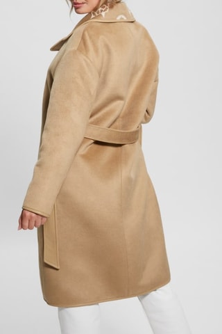 Manteau Ludovica - Beige