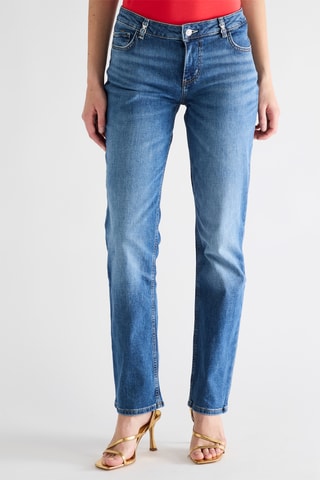 Jean Brooklyn - Bleu cobalt
