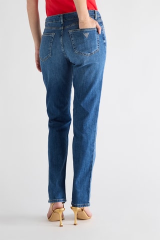 Jean Brooklyn - Bleu cobalt