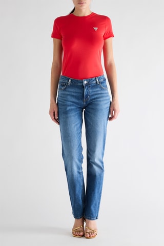 Jean Brooklyn - Bleu cobalt