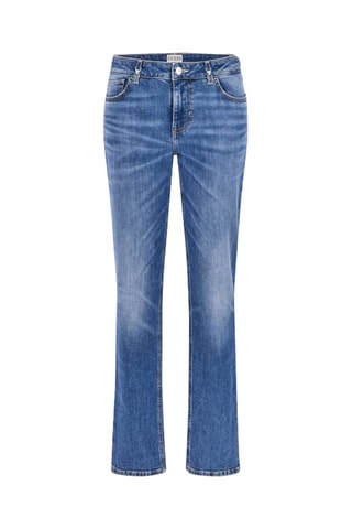 Jean Brooklyn - Bleu cobalt
