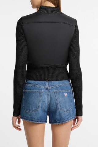 Veste Go - Noir