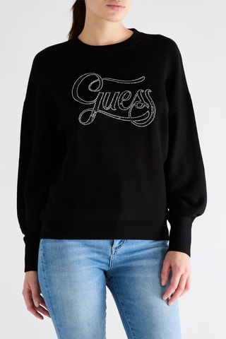 Pull Laura - Noir
