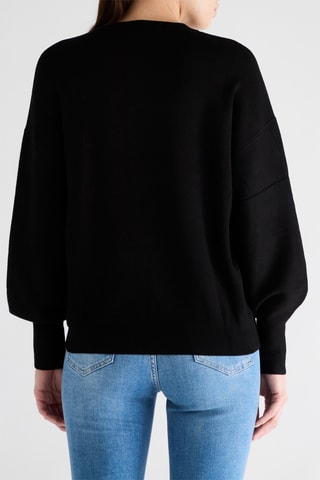 Pull Laura - Noir